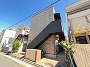 エクシア道徳の賃貸物件