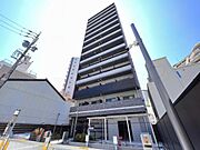 SーRESIDENCE鶴舞駅前期間限定キャンペーン実施中担 14階 築3年8ヶ月の賃貸物件