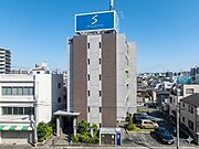 米野駅より徒歩3分 2階 築14年の賃貸物件