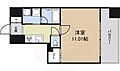 レジディア久屋大通3階7.3万円