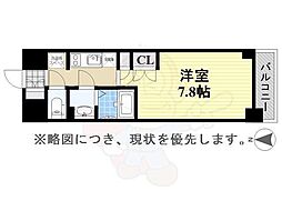 アデグランツ上前津 8階