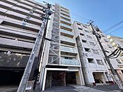金山駅より徒歩3分 8階 築11年5ヶ月の賃貸物件