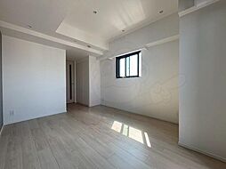 ザ・パークハビオ名古屋松原 11階1Kのリビング/ダイニング