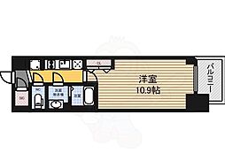 プレサンス丸の内リラティ 6階