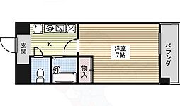 セントラルハイツカシノ 3階