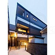 志賀本通駅より徒歩5分 築8年8ヶ月 2階建の賃貸物件