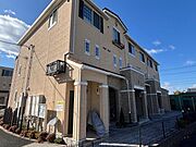 川村駅より徒歩10分 築11年9ヶ月 3階建の賃貸物件