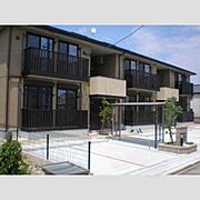 アルカディア永森の賃貸物件