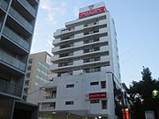 久屋大通駅より徒歩1分 6階 築39年の賃貸物件
