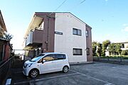 アネーロ城山 1階 築25年1ヶ月の賃貸物件