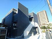 ソナトーレ小幡南の賃貸物件