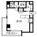 サンリヴァーメゾン7階8.0万円