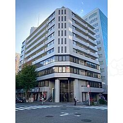 錦ハーモニービル