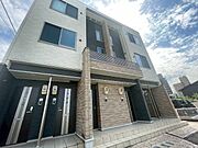 ラシア３の賃貸物件