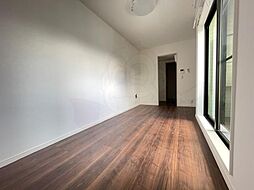 ROBOT HOUSE 守山B棟 1階1LDKのリビング/ダイニング