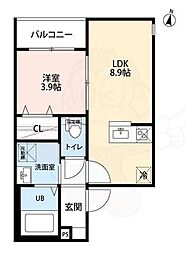 COLORS2（カラーズツー 3階