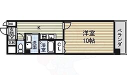 Gramercy Sakae　（旧ディームス栄） 6階