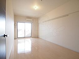 Gramercy Sakae　（旧ディームス栄） 6階1Kのリビング/ダイニング