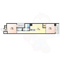 亀島テナントビル(仮) 4階