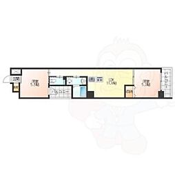 亀島テナントビル(仮) 5階
