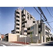 尼ケ坂駅より徒歩8分 築20年6ヶ月 8階建の賃貸物件