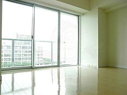 ミュプレ矢場町 11階1LDKのリビング/ダイニング