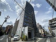 新栄町駅より徒歩9分 築9年8ヶ月 13階建の賃貸物件