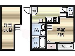 名古屋市営桜通線 太閤通駅 徒歩10分 1階/-