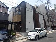 吹上駅より徒歩5分 築9年8ヶ月 2階建の賃貸物件