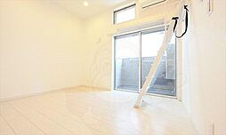 ラ・ロシェル（ラロシェル） 2階1Kのリビング/ダイニング