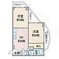 コーポ長谷川4階6.5万円