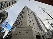チサンマンション錦第2 10階 築45年9ヶ月の賃貸物件