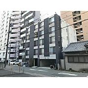 上前津駅より徒歩8分 3階 築11年10ヶ月の賃貸物件