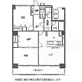 キャッスルハイツ上前津6階13.0万円