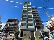 鶴舞駅より徒歩3分 築10年7ヶ月 11階建の賃貸物件
