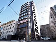 アデグランツ上前津の賃貸物件