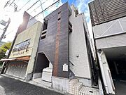 新栄町駅より徒歩7分 築7年3ヶ月 2階建の賃貸物件