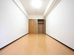 浅井ビル 2階1Kのリビング/ダイニング