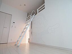 le cocon（ル・ココン） 103 1階1Kのリビング/ダイニング