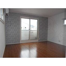 コンフォール新守山 3階1LDKのリビング/ダイニング