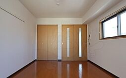 La Douceur伏見 10階1DKのリビング/ダイニング