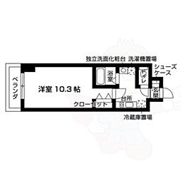 WELLコート山手 13階