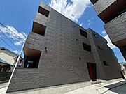 新守山駅より徒歩7分 新築 3階建の賃貸物件