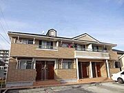 ソレイユ苗代の賃貸物件