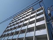 吹上駅より徒歩4分 6階 築18年11ヶ月の賃貸物件