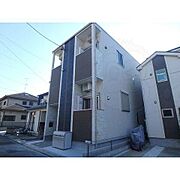 ハーモニーテラス堀田の賃貸物件