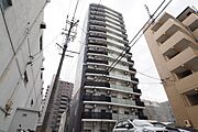 千種駅より徒歩10分 5階 築6年7ヶ月の賃貸物件