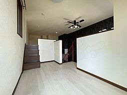 ヴィラ・フェリシアス大曽根 3階1DKのリビング/ダイニング