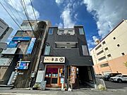 ヴィラ・フェリシアス大曽根の賃貸物件