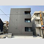 柴田駅より徒歩11分 1階 築2年4ヶ月の賃貸物件